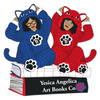 Yesica Angelica Art Books Co - Accueil